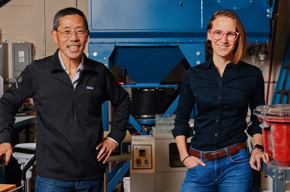 The Download: Yann LeCun’s new venture, and lithium’s on the rise