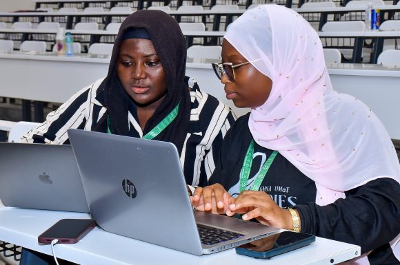 The Download: next-gen nuclear, and the data center backlash