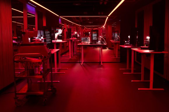 Securing digital assets as crypto crime surges