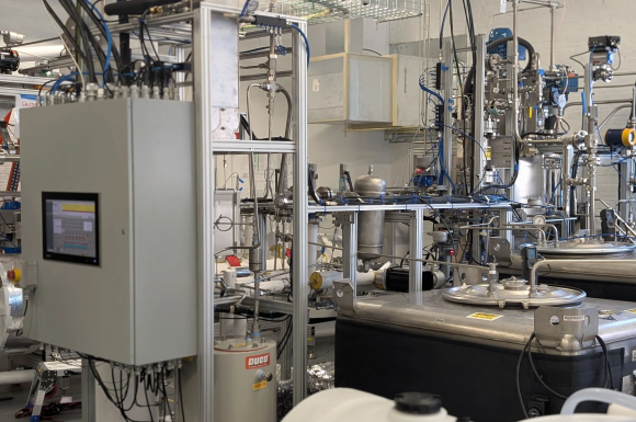 The Download: introducing this year’s 10 Breakthrough Technologies