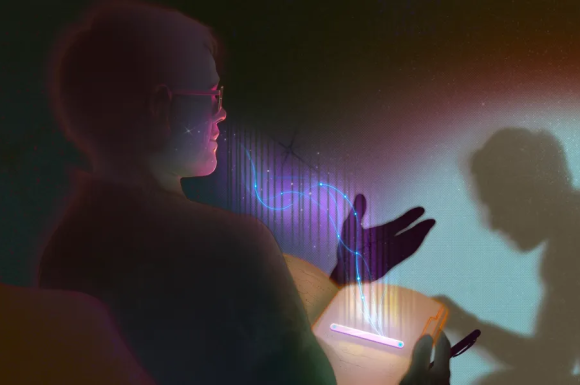 The Download: US immigration agencies’ AI videos, and inside the Vitalism movement