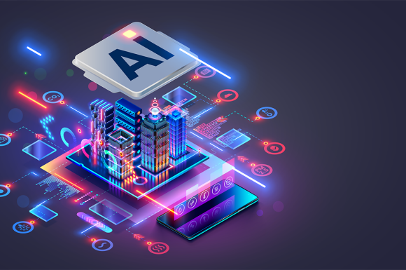 Rethinking AI’s future in an augmented workplace