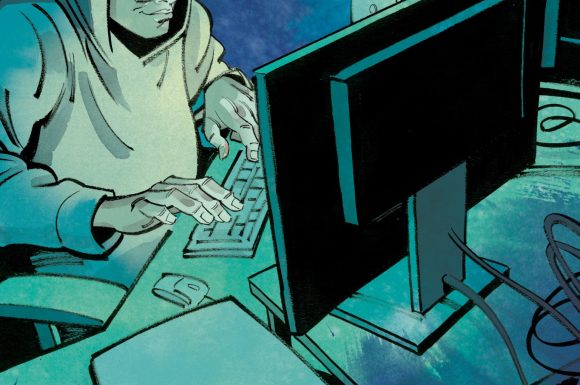 Welcome to the dark side of crypto’s permissionless dream