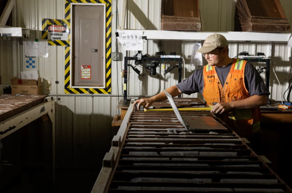 The Download: Chicago’s surveillance network, and building better bras