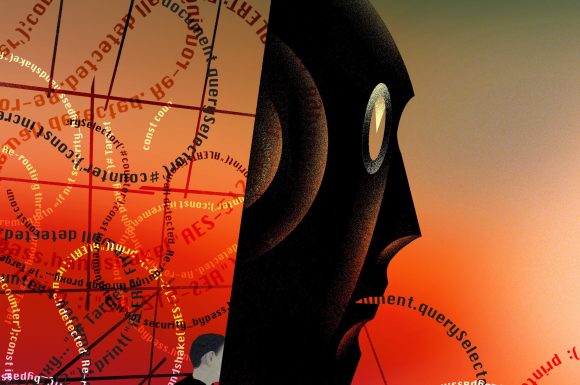 AI is already making online crimes easier. It could get much worse.