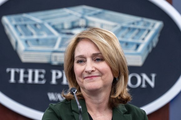 The Download: The Pentagon’s new AI plans, and next-gen nuclear reactors