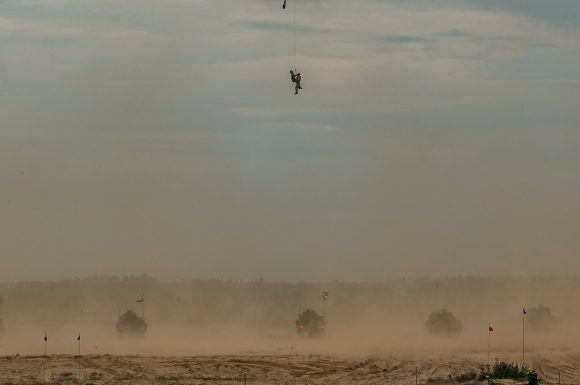 The Download: how AI is used for military targeting, and the Pentagon’s war on Claude