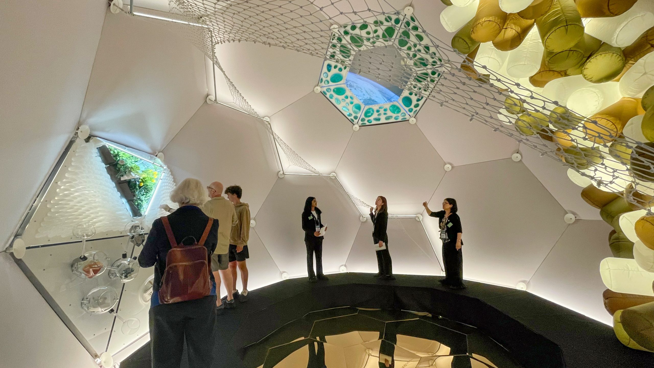 The Download: the internet’s best weather app, and why people freeze their brains