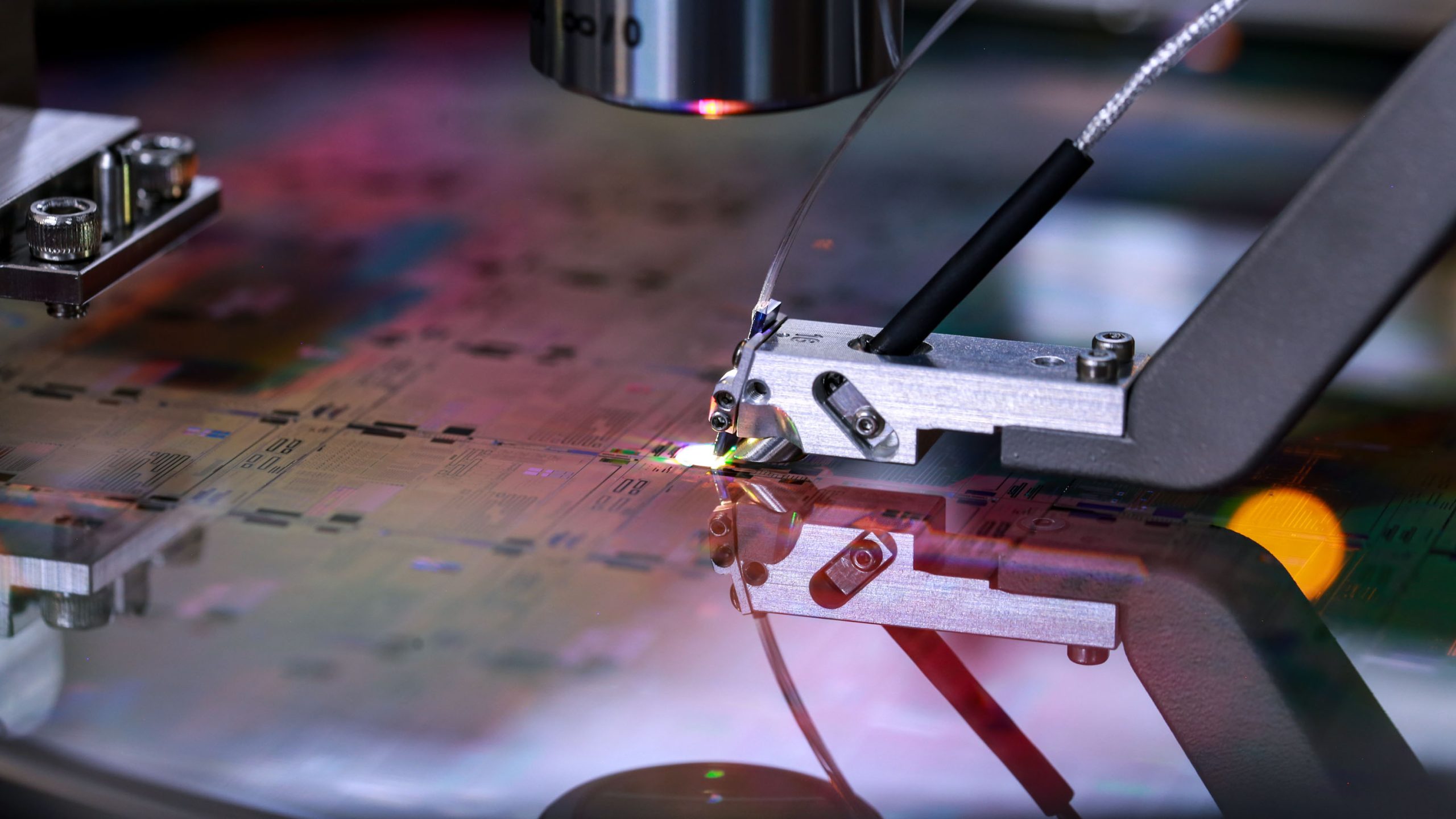 The Download: Quantum computing for health, and why the world doesn’t recycle more nuclear waste