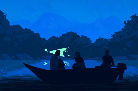 The Download: 10 things that matter in AI, plus Anthropic’s plan to sue the Pentagon